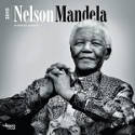 2015 Nelson Mandela Calendar by Brown Trout