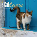 Cat Lovers 2015 Calendar (Mini) by Anon