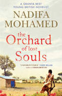 Cover image of book The Orchard of Lost Souls by Nadifa Mohamed 