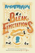 Cover image of book Bleak Expectations by Mark Evans