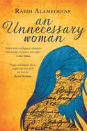 Cover image of book An Unnecessary Woman by Rabih Alameddine