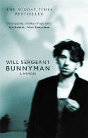 Cover image of book Bunnyman: A Memoir by Will Sergeant 