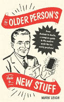 Cover image of book The Older Person