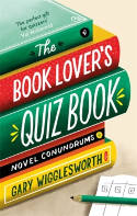 Cover image of book The Book Lover