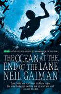 Cover image of book The Ocean at the End of the Lane by Neil Gaiman