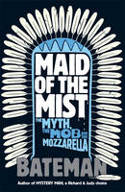 Cover image of book Maid of the Mist by Bateman