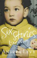 Cover image of book Six Stories and an Essay by Andrea Levy