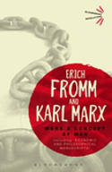 Cover image of book Marx