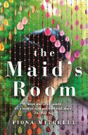 Cover image of book The Maid's Room by Fiona Mitchell 