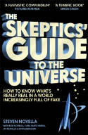 Cover image of book The Skeptics