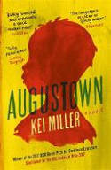 Cover image of book Augustown by Kei Miller 