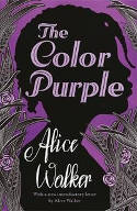 Cover image of book The Color Purple by Alice Walker