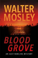 Cover image of book Blood Grove by Walter Mosley