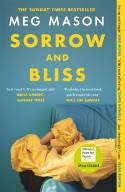Cover image of book Sorrow and Bliss by Meg Mason