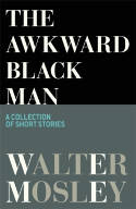 Cover image of book The Awkward Black Man by Walter Mosley