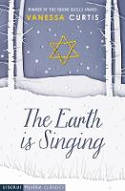 Cover image of book The Earth is Singing by Vanessa Curtis