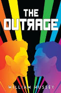Cover image of book The Outrage by William Hussey