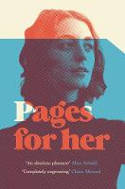 Cover image of book Pages for Her by Sylvia Brownrigg