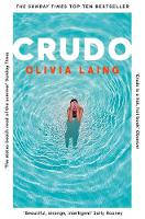 Cover image of book Crudo by Olivia Laing