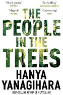 Cover image of book The People in the Trees by Hanya Yanagihara
