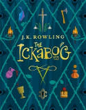 Cover image of book The Ickabog by J.K. Rowling