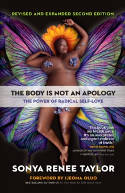 Cover image of book The Body Is Not An Apology (Revised and Expanded Second Edition) by Sonya Renee Taylor 
