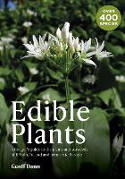 Cover image of book Edible Plants: A Forager