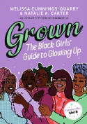Cover image of book Grown: The Black Girls