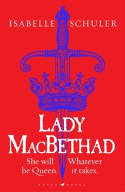 Cover image of book Lady MacBethad by Isabelle Schuler 