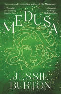 Cover image of book Medusa by Jessie Burton 