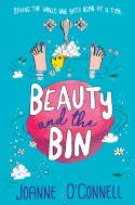 Cover image of book Beauty and the Bin by Joanne O
