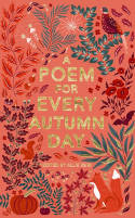 Cover image of book A Poem for Every Autumn Day by Allie Esiri (Editor)