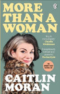 Cover image of book More Than a Woman by Caitlin Moran 