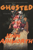Cover image of book Ghosted: A Love Story by Jenn Ashworth