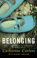 Cover image of book Belonging: One Woman's Search for Truth and Justice for the Tuam Babies by Catherine Corless 