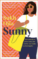 Cover image of book Sunny by Sukh Ojla 