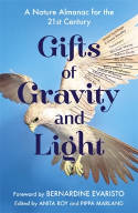 Cover image of book Gifts of Gravity and Light by Anita Roy and Pippa Marland