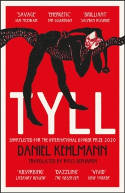 Cover image of book Tyll by Daniel Kehlmann