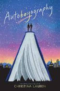 Cover image of book Autoboyography by Christina Lauren 