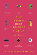 Cover image of book The Year