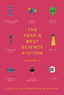 Cover image of book The Year