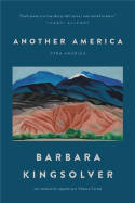 Cover image of book Another America / Otra America by Barbara Kingsolver