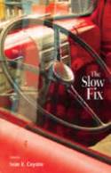 Cover image of book The Slow Fix by Ivan E Coyote