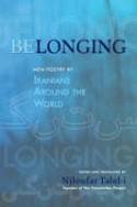 Belonging: New Poetry by Iranians Around the World by Edited and translated by Niloufar Talebi