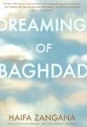 Cover image of book Dreaming of Baghdad by Haifa Zangana