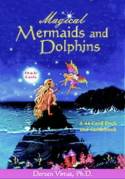 Magical Mermaids and Dolphins Oracle Cards by Doreen Virtue