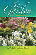 Cover image of book The Silent Garden: A Parent's Guide to Raising a Deaf Child by Paul W. Ogden and David H. Smith 