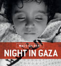 Cover image of book Night in Gaza by Mads Gilbert 