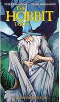 The Hobbit Tarot Deck by Peter Pracownik and Terry Donaldson