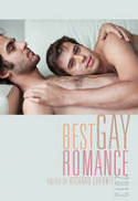 Cover image of book Best Gay Romance 2013 by Various authors, edited by Richard Labont